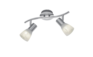 LED-Balken LEVISTO 2xE14/6W/   871010207 