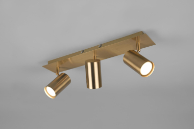 Trio Balken MARLEY,3xGU10      802400304 