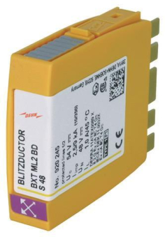 DEHN Kombi-Ableiter-Modul         920245 