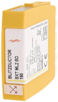 DEHN Kombi-Ableiter-Modul         920247 