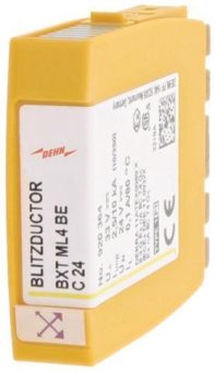 DEHN Kombi-Ableiter-Modul BXT ML4 920364 