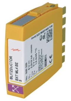 DEHN Kombi-Ableiter-Modul BXT ML4 920320 