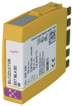 DEHN Kombi-Ableiter-Modul BXT ML4 920326 