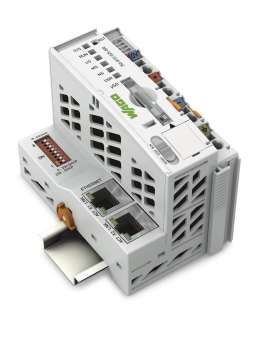 WAGO 750-8101/025-000 Controller 