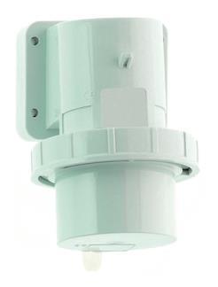 Bals Aufbaugerätestecker GT 16A 3p  2638 