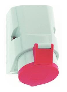 Bals Wandsteckdose QUICK-CONNECT   11956 