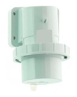 Bals Aufbaugerätestecker GT 16A 5p  2648 