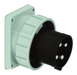 Bals Anbaugerätestecker TE m.NG     2741 