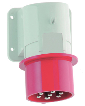 Bals Aufbaugerätestecker TE 16A 7p 26013 