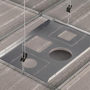 TRILUX SNS RQC0305 MP 625        7189900 