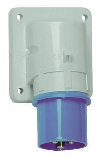 BALS Aufbaugerätestecker GT 16A 3p   261 