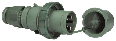 BALS Stecker TN 63A 5p 400V 6h     21210 