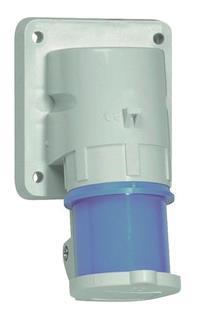 Bals Aufbaugerätestecker GT 16A 3p  2626 