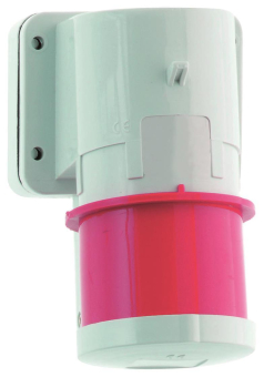 BALS Aufbaugerätestecker QC-TE 32A 26053 