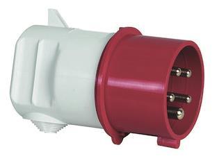 BALS Winkelstecker GT 16A 5p 400V 6h 236 