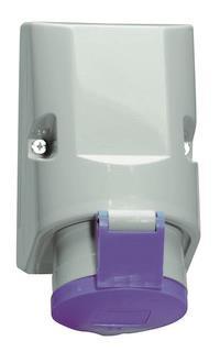 BALS Wandsteckdose 32A QUICK-      11949 