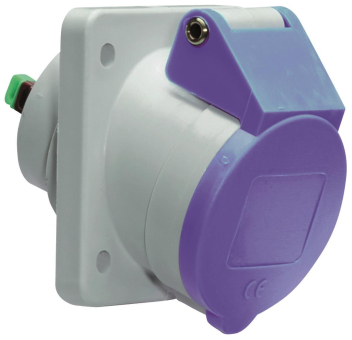 Bals Anbausteckdose QUICK-CONNECT  12732 
