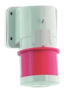 BALS Aufbaugerätestecker GT 32A 4p  2657 