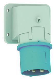 Bals Aufbaugerätestecker GT 32A 4p  2684 