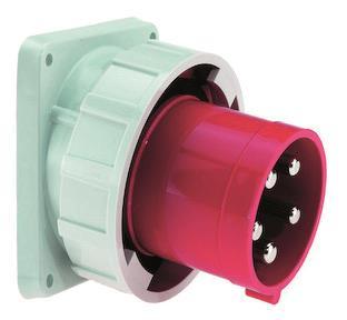 BALS Anbaugerätestecker TE mit NG   2744 