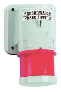 Bals Phasenw. GT (aufbaugerätest.)  2674 