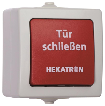 HEKA Drucktaster                  HAT 03 