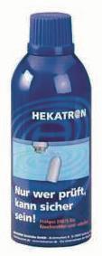 Hekatron Prüfspray für Rauchmelder 918/5 