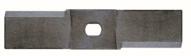 Bosch Ersatzmesser f.AXT      F016800276 