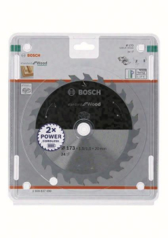 Bosch 2608837690 CSB      CSB WO 173 T24 