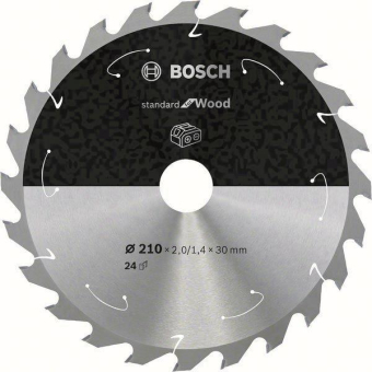 Bosch 2608837713 CSB      CSB WO 210 T24 
