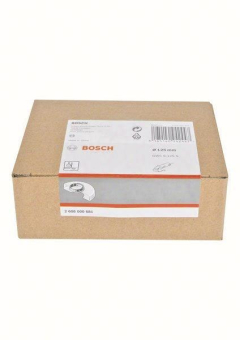 Bosch Trennschutzhaube f.GWS  2608000681 