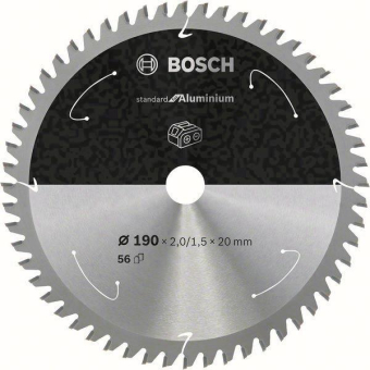 Bosch 2608837770 CSB      CSB AL 190 T56 