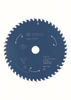 Bosch 2608644509          KREISSÄGEBLATT 