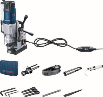 Bosch Bohrmaschine              GBM 50-2 