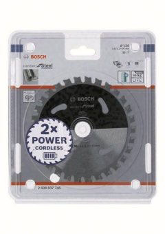 Bosch 2608837746 CSB      KREISSÄGEBLATT 