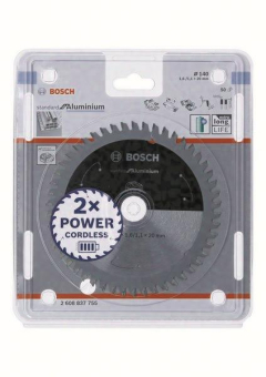 Bosch 2608837755 CSB      CSB AL 140 T50 