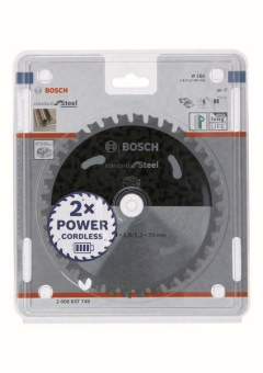 Bosch 2608837749 CSB      CSB ST 160 T36 