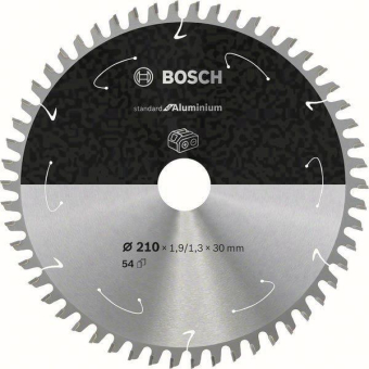 Bosch 2608837773 CSB      CSB AL 210 T54 