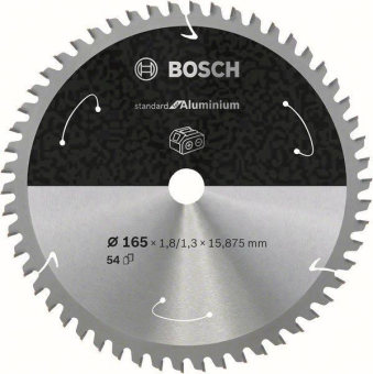 Bosch 2608837758 CSB      CSB AL 165 T54 