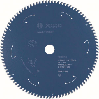 Bosch 2608644529            BO2608644529 