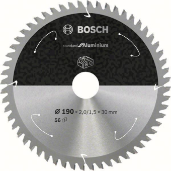 Bosch 2608837771 CSB      CSB AL 190 T56 