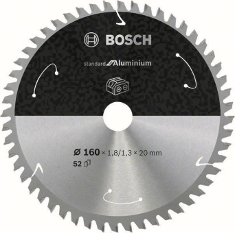 Bosch 2608837757 CSB      CSB AL 160 T52 