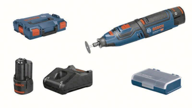 Bosch Akku-Rotationswerkzeug  06019C5001 