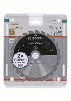 Bosch 2608837688 CSB      CSB WO 165 T24 