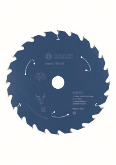 Bosch 2608644507          KREISSÄGEBLATT 