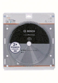 Bosch 2608837782 CSB      CSB AL 305 T96 