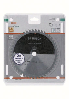 Bosch 2608837699 CSB      CSB WO 184 T48 