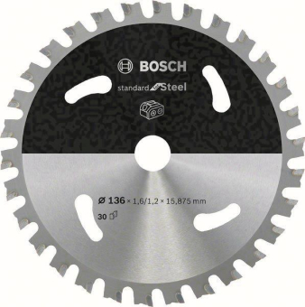 Bosch 2608837745 CSB      CSB ST 136 T30 