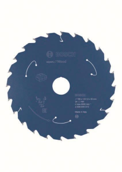 Bosch 2608644513          KREISSÄGEBLATT 