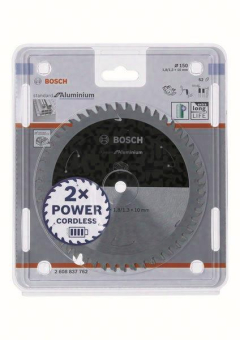 Bosch 2608837762 CSB      CSB AL 150 T52 